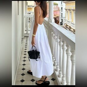 Commence Coastal Cowgirl Dress